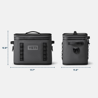 YETI Hopper Flip 18